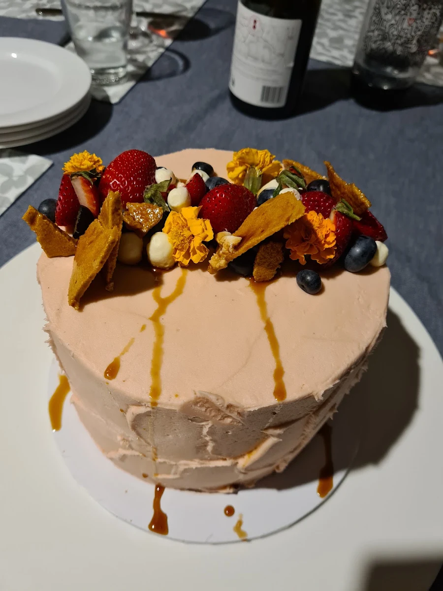 Food & drink, Butters Patisserie