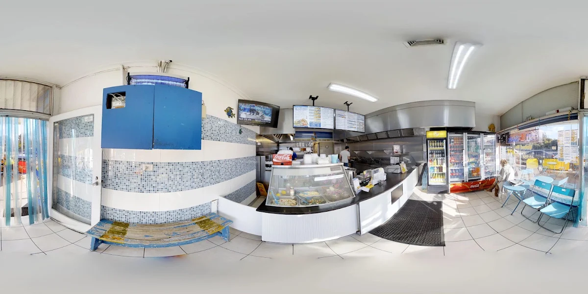 Vibe, Seaford Fish & Chips