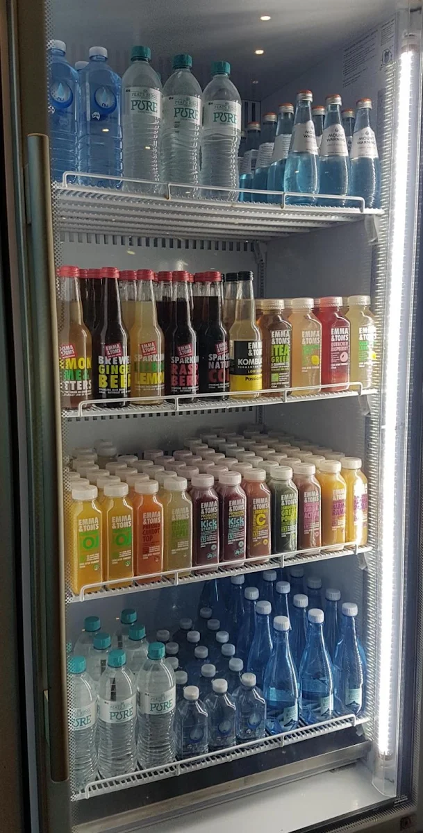 Vibe, Retreat Cafe and Catering