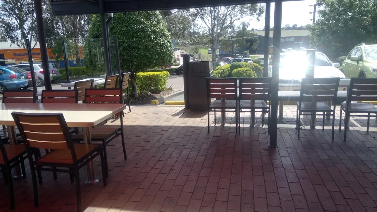 Vibe, Hungry Jack's Burgers Maitland