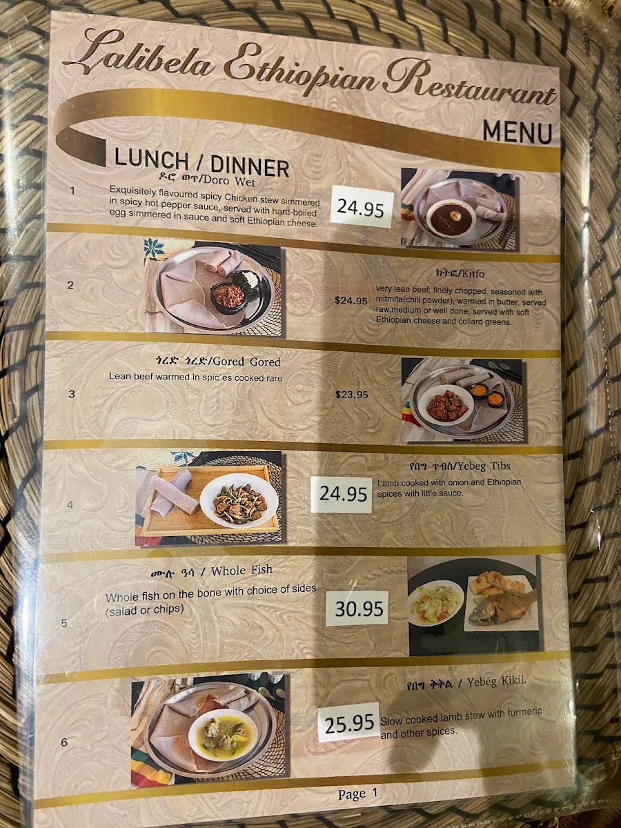 Menu photo 10
