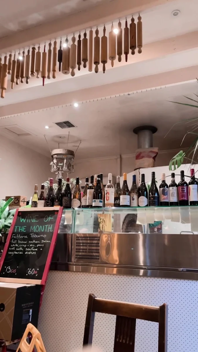 Vibe, Farro Pizzeria Thornbury