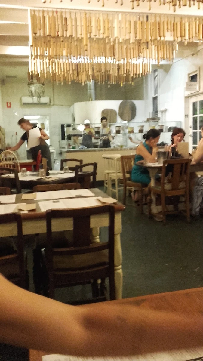 Vibe, Farro Pizzeria Thornbury