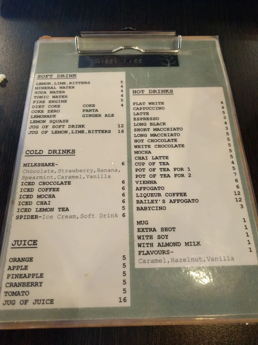 Menu photo 7