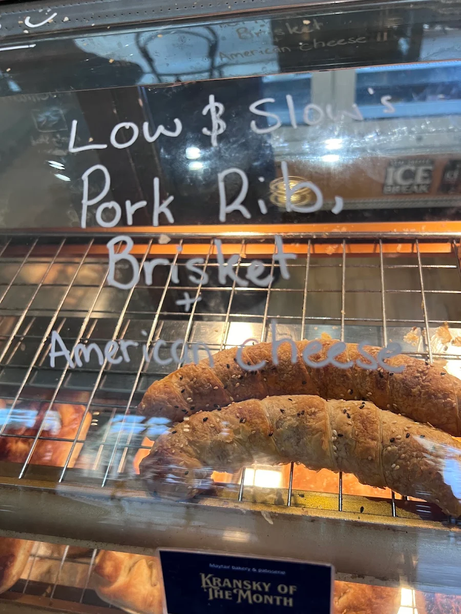 Vibe, Mayfair Bakery & Patisserie