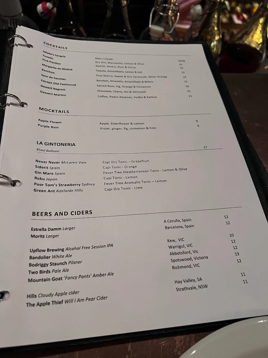 Menu photo 9