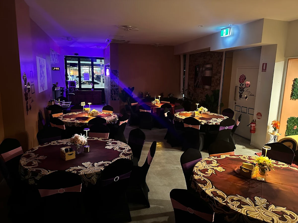 Vibe, Punjabi Palace Cairns
