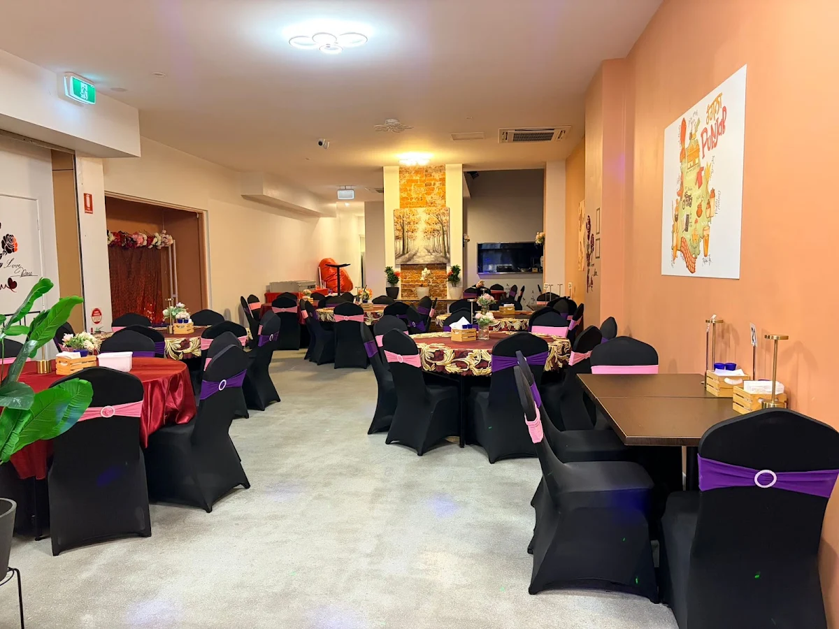 Vibe, Punjabi Palace Cairns