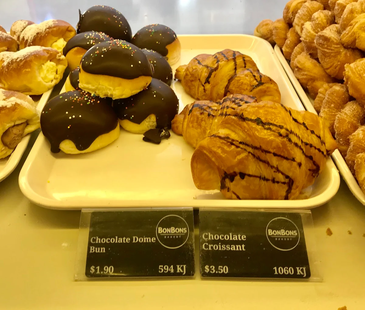 Food & drink, Bonbons Bakery Plenty Valley
