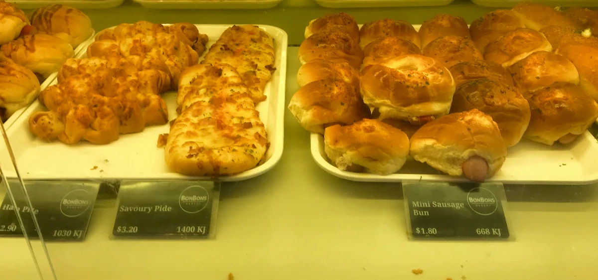 Food & drink, Bonbons Bakery Plenty Valley