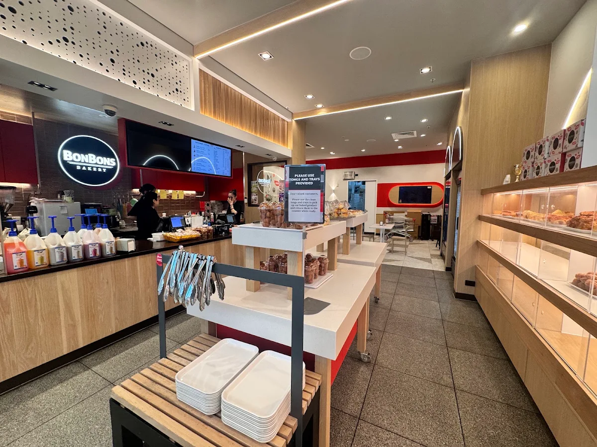 Vibe, Bonbons Bakery Plenty Valley