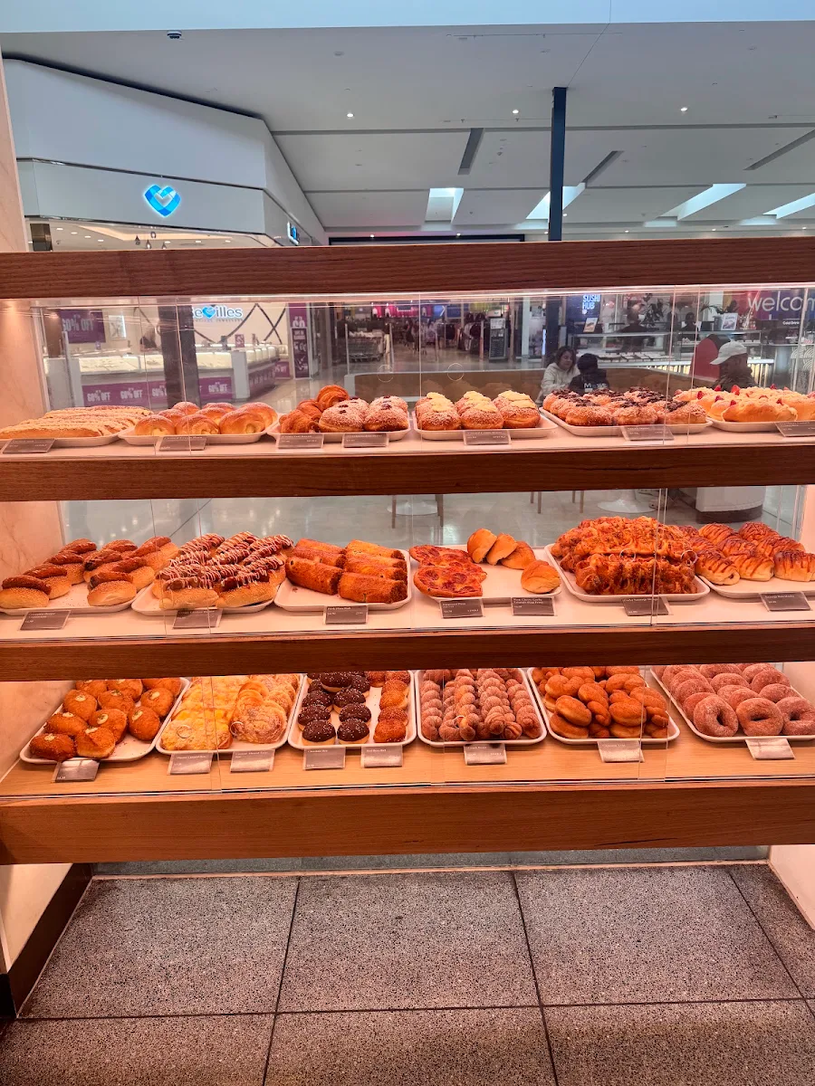Vibe, Bonbons Bakery Plenty Valley