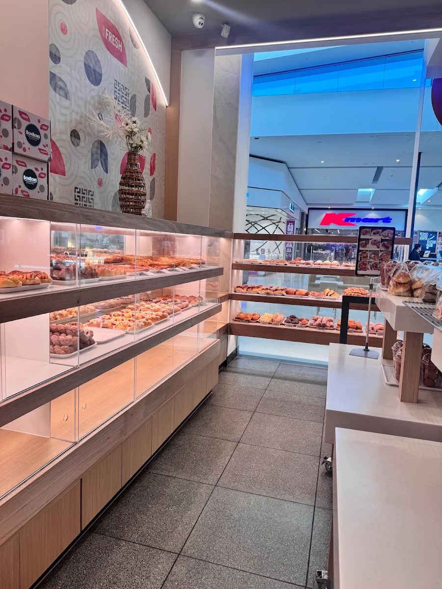 Vibe, Bonbons Bakery Plenty Valley