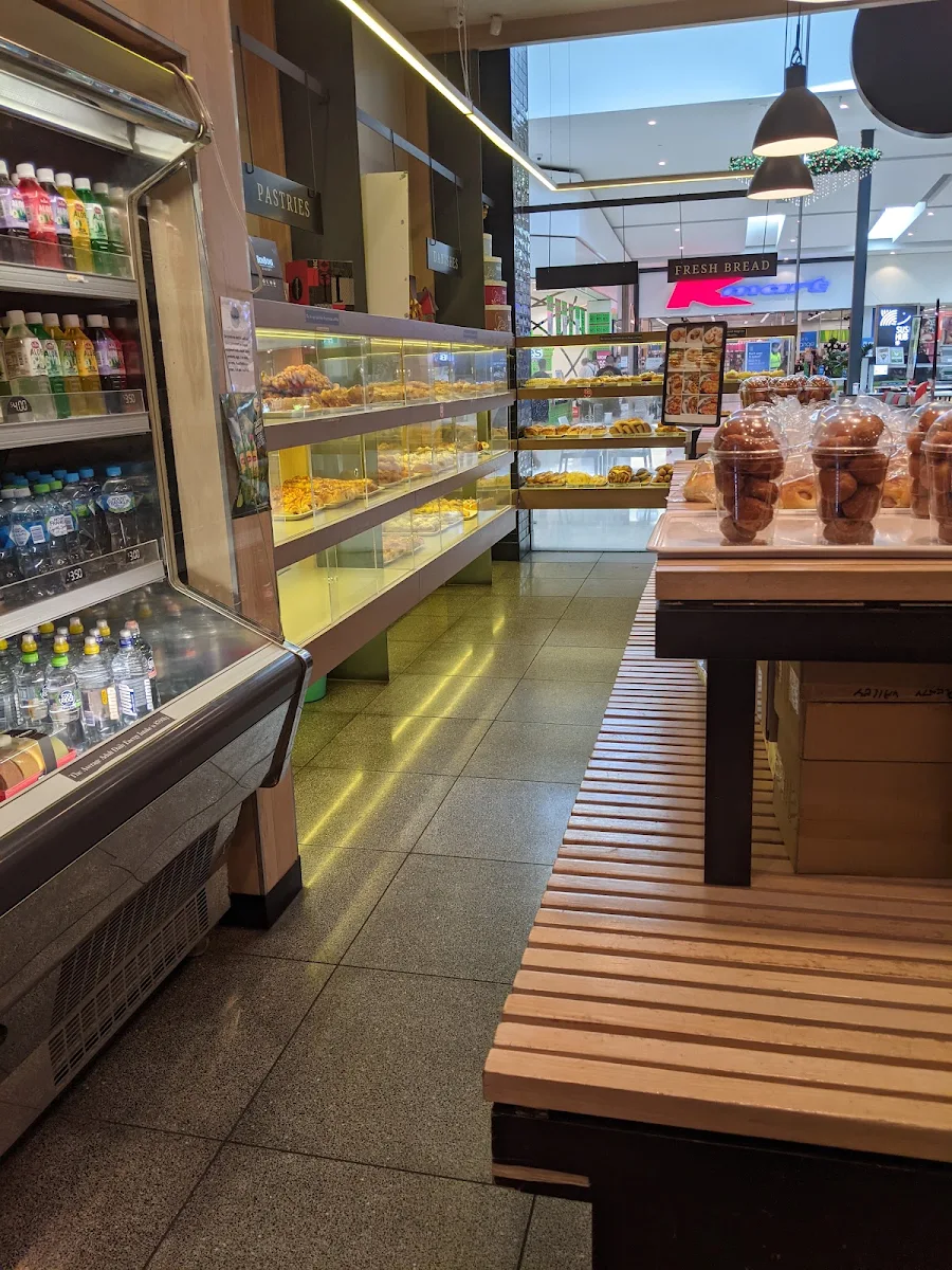 Vibe, Bonbons Bakery Plenty Valley