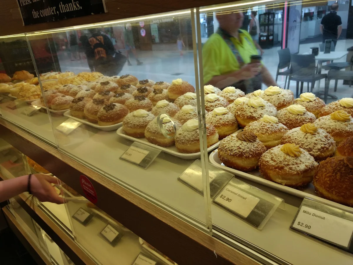 Vibe, Bonbons Bakery Plenty Valley