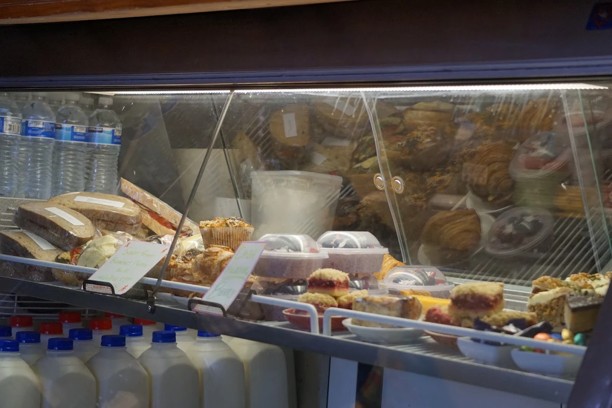 Vibe, The Were Street Food Store