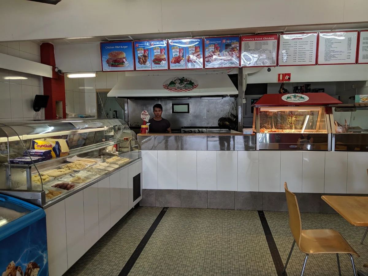 Vibe, Biota Takeaway
