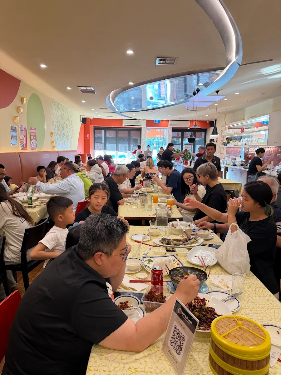 Vibe, 吉祥春饼·烤鸭 JiXiang Peking Duck
