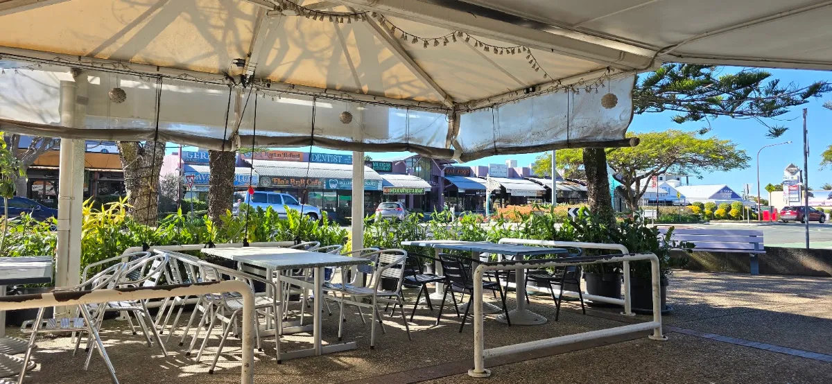 Vibe, Wellington Point Takeaway