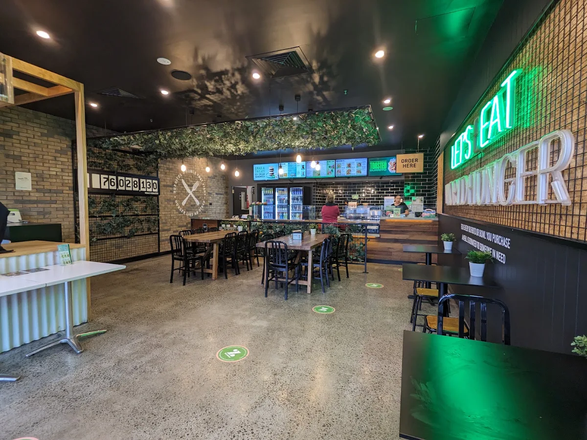 Vibe, Zambrero Mittagong