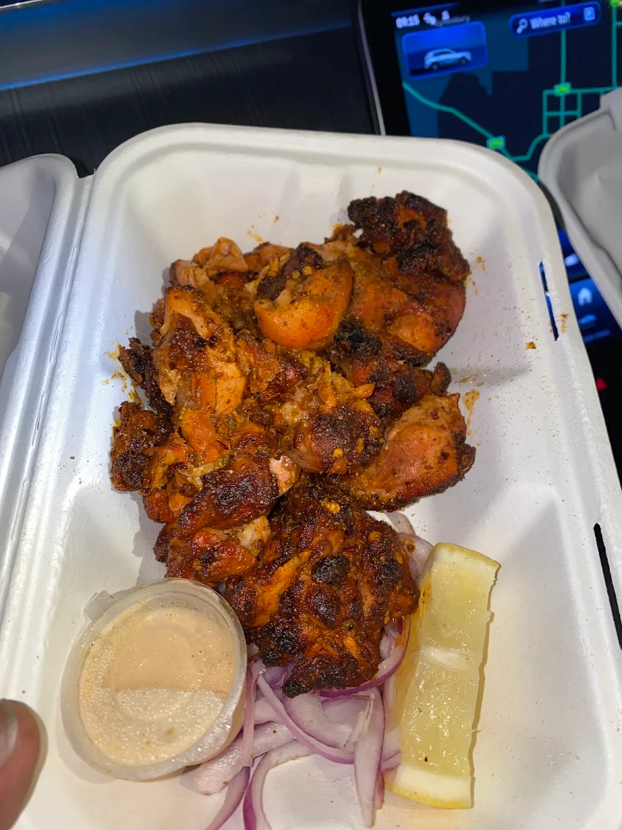 Food & drink, Flaming Skewers & Grill