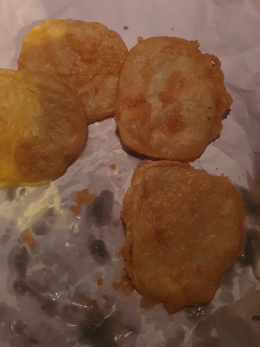 Food & drink, Tullamarine Fish & Chips