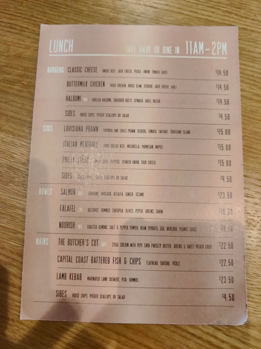 Menu photo 3