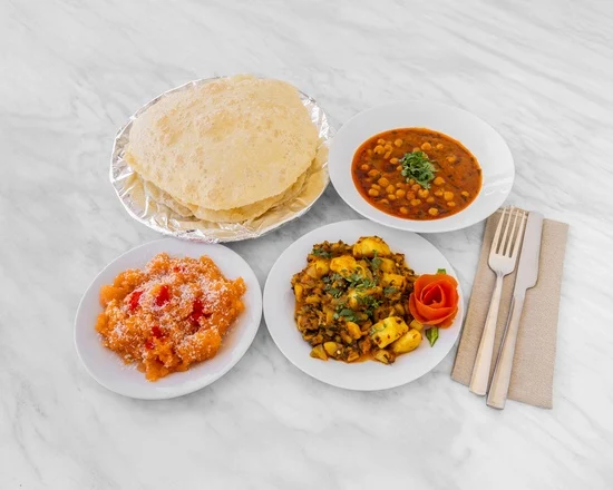 Food & drink, Maharajah’s Kitchen