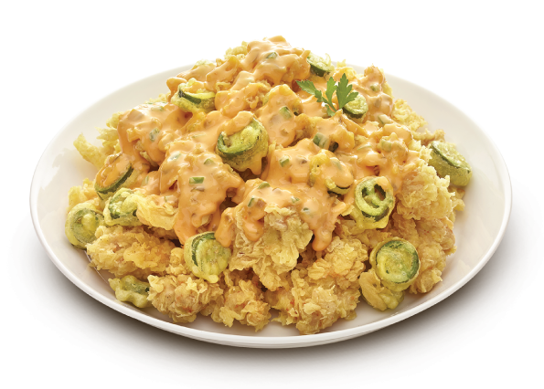 Food & drink, ICG CHICKEN