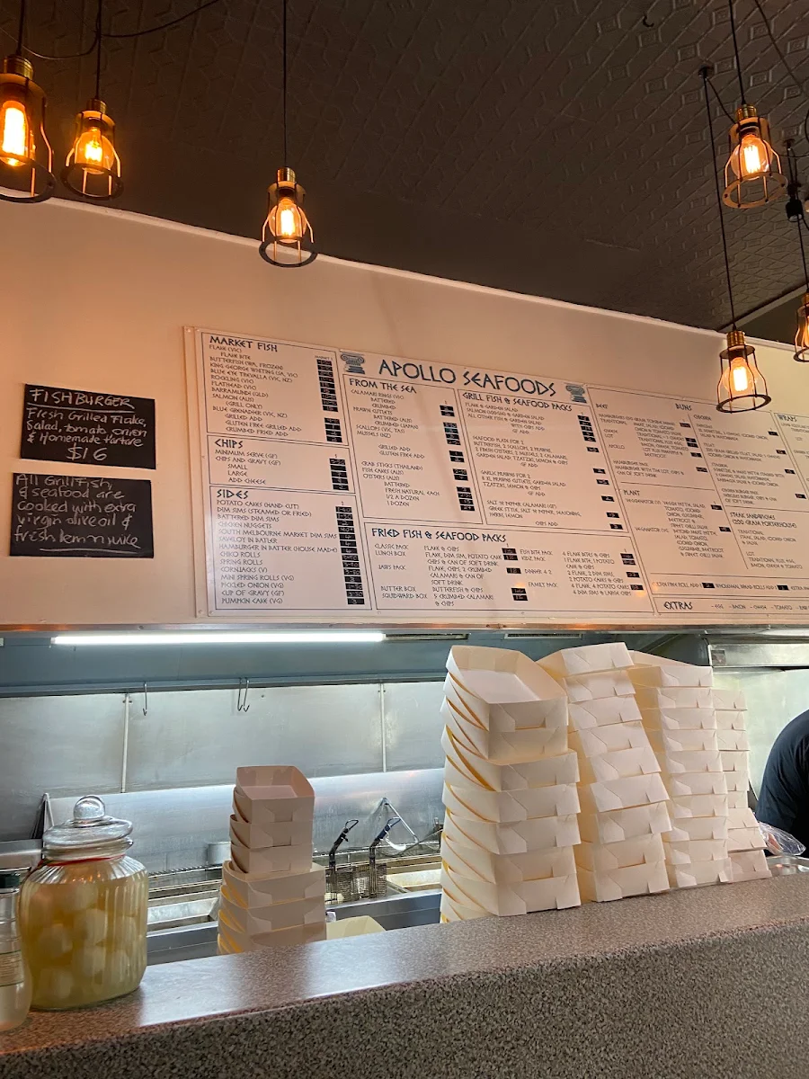 Menu photo 10