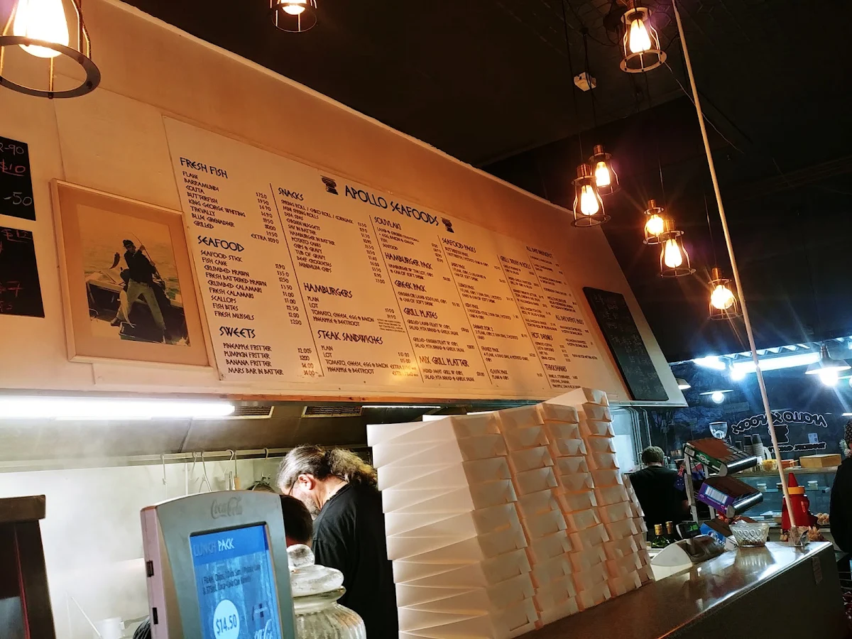 Menu photo 9