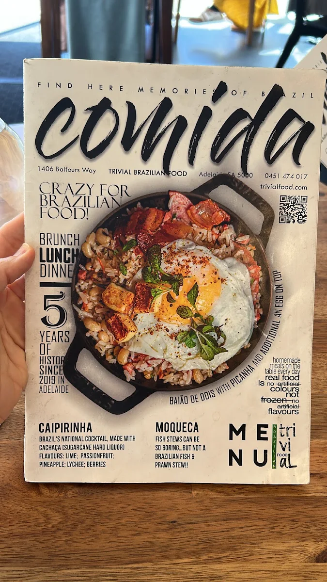 Menu photo 10