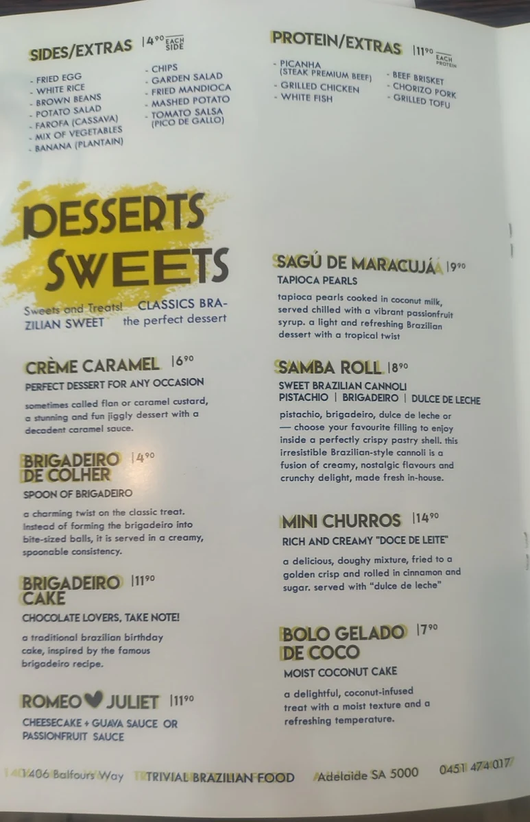 Menu photo 3