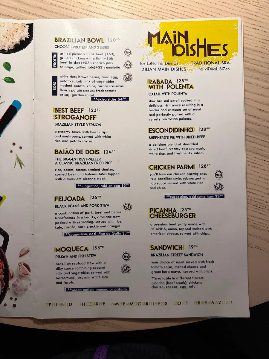 Menu photo 4
