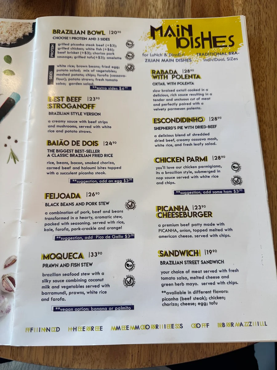 Menu photo 5