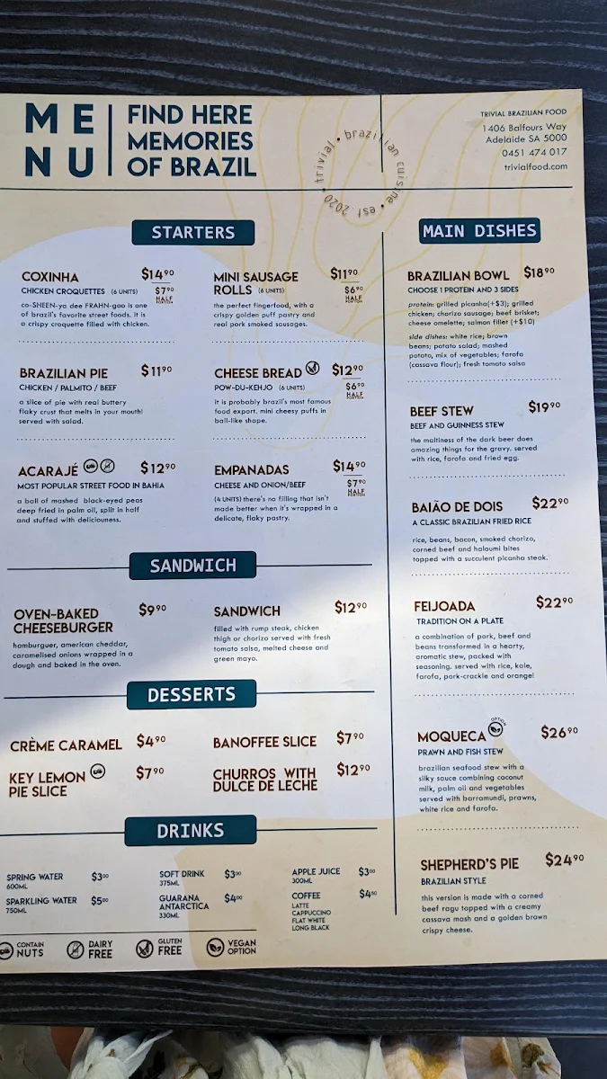 Menu photo 6