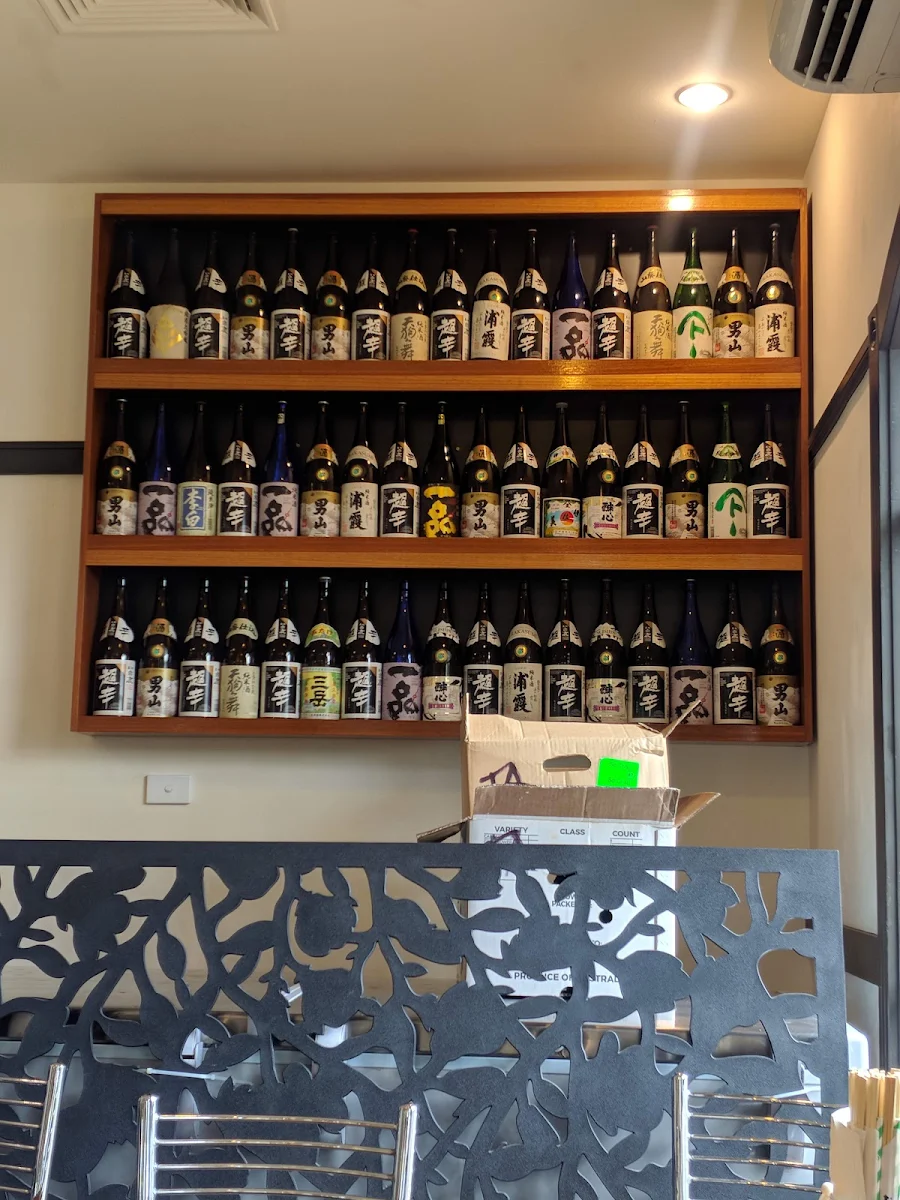 Vibe, Taro's Ramen