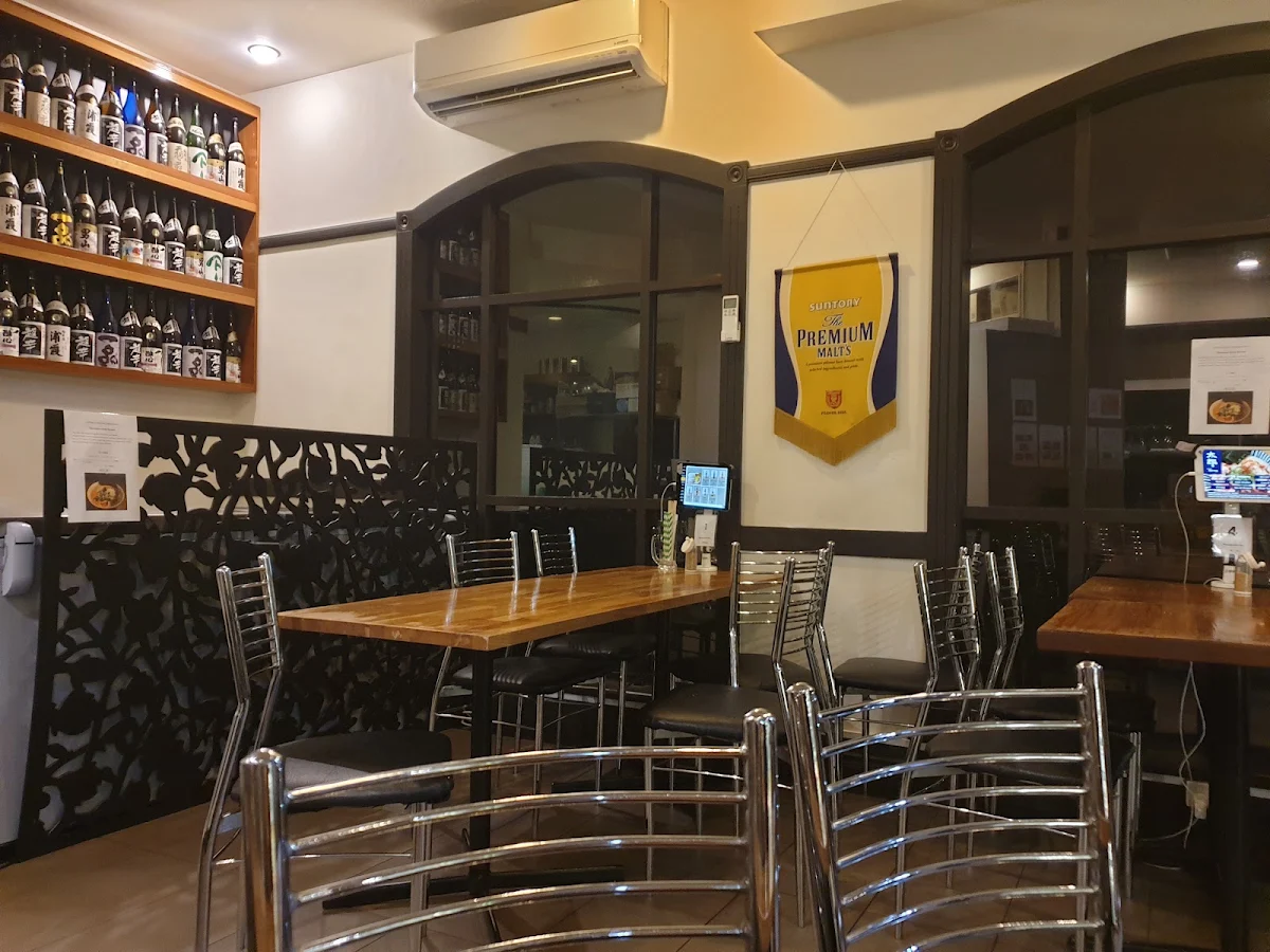 Vibe, Taro's Ramen
