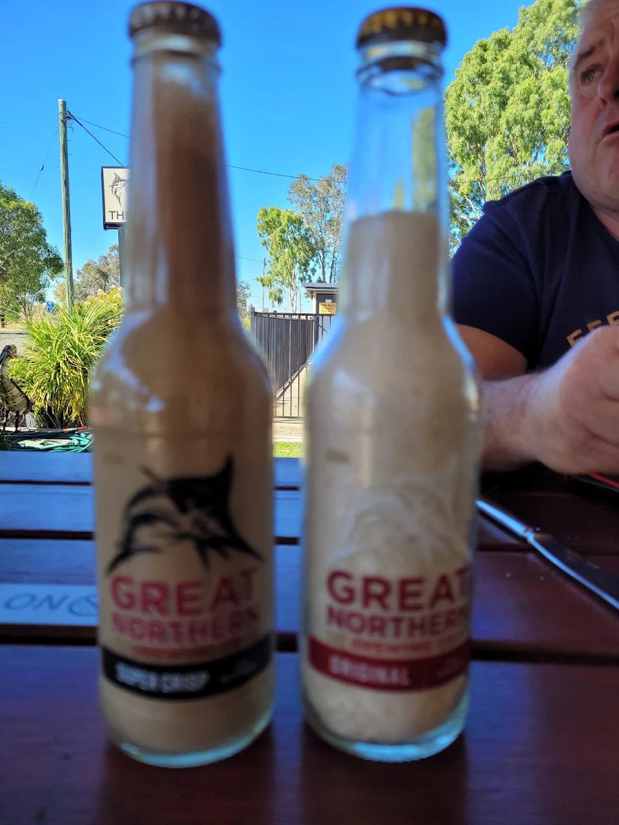 Food & drink, The Mucka Pub