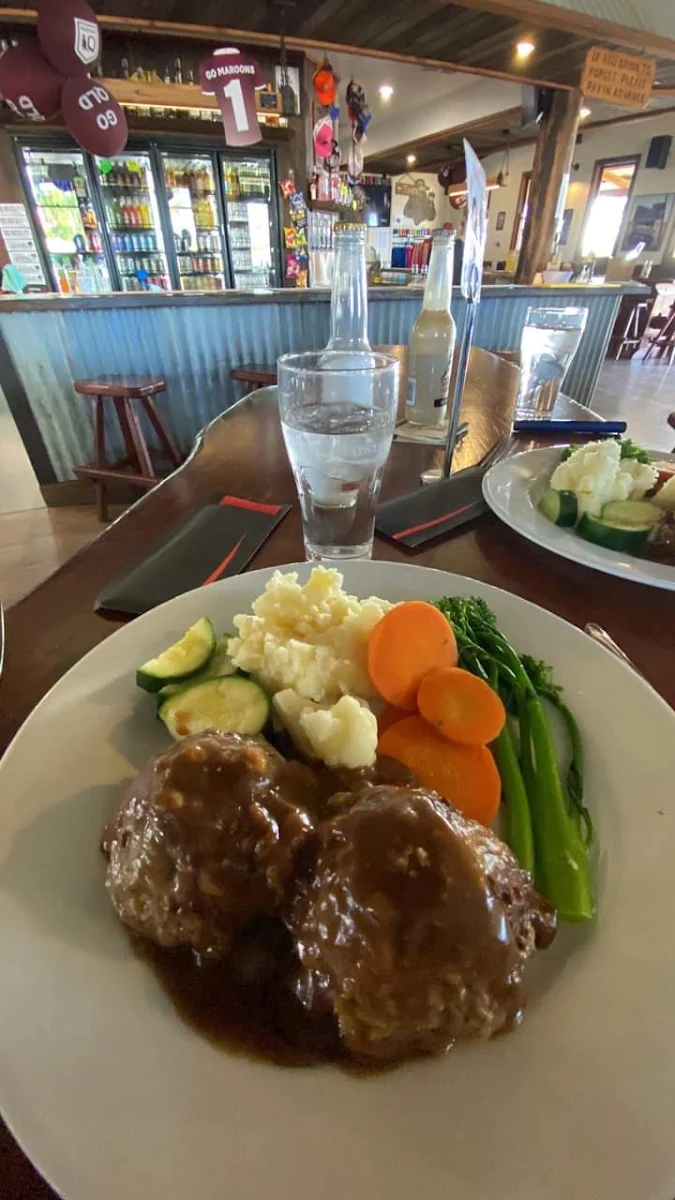 Food & drink, The Mucka Pub