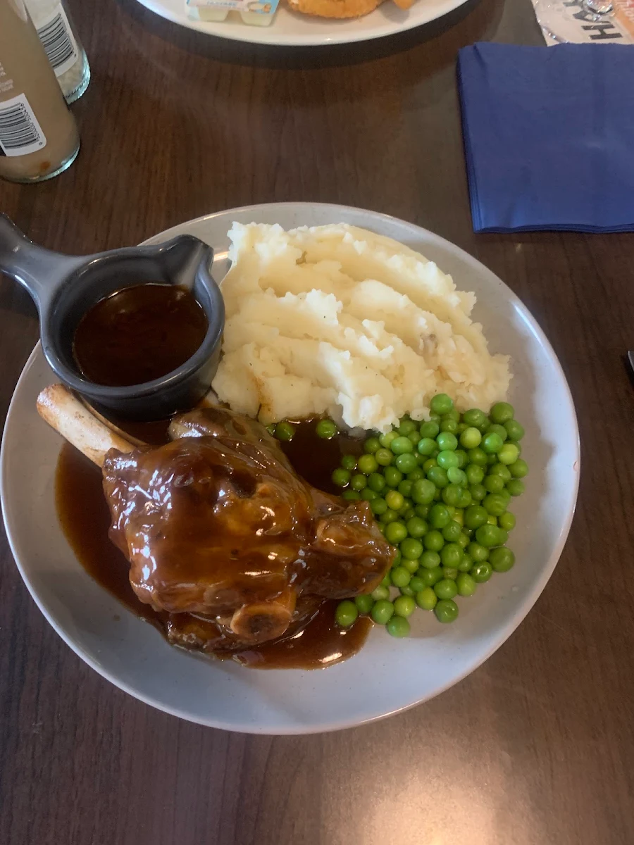 Food & drink, The Mucka Pub
