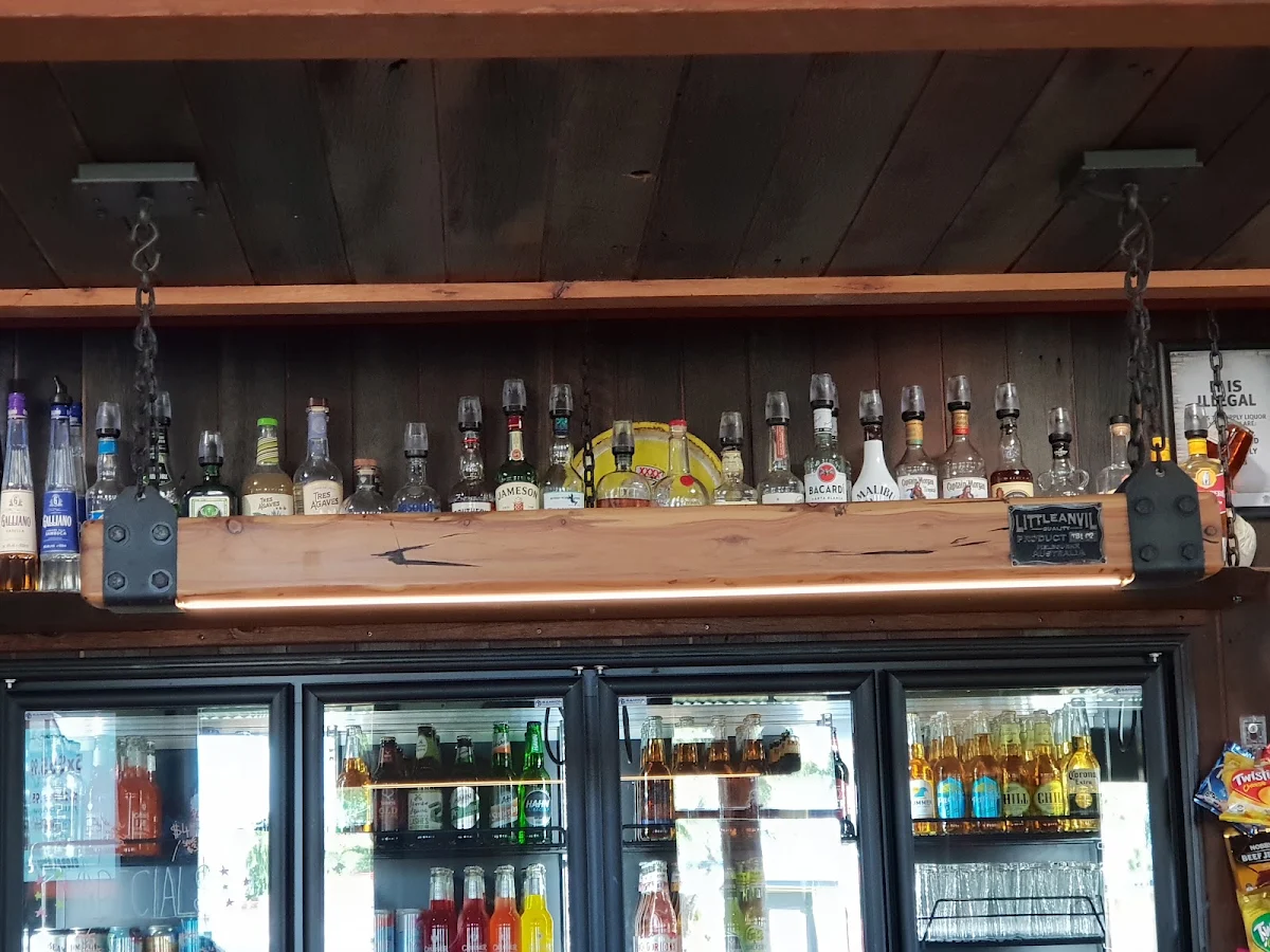 Vibe, The Mucka Pub