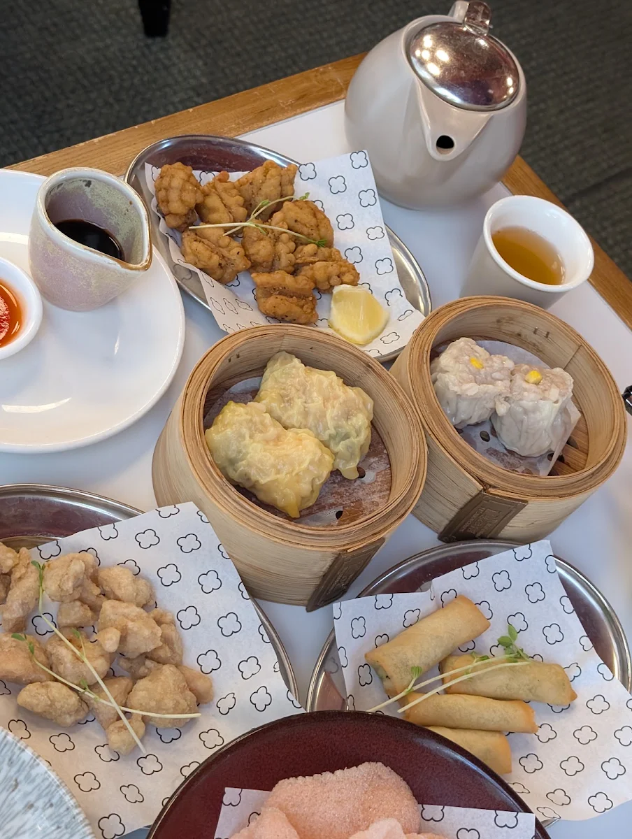 Food & drink, Goodtime Bistro - YUM CHA CHA CHA