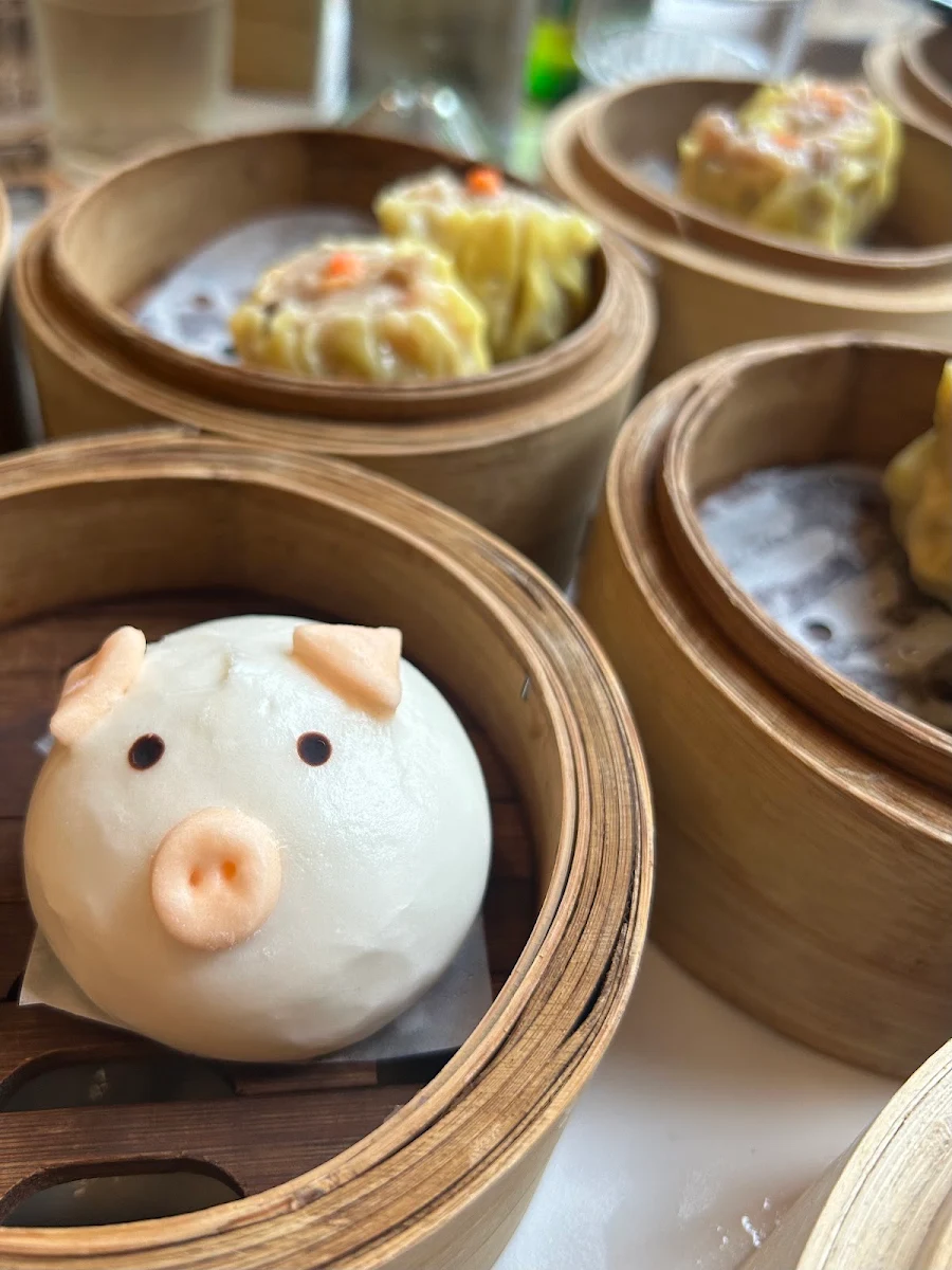Food & drink, Goodtime Bistro - YUM CHA CHA CHA