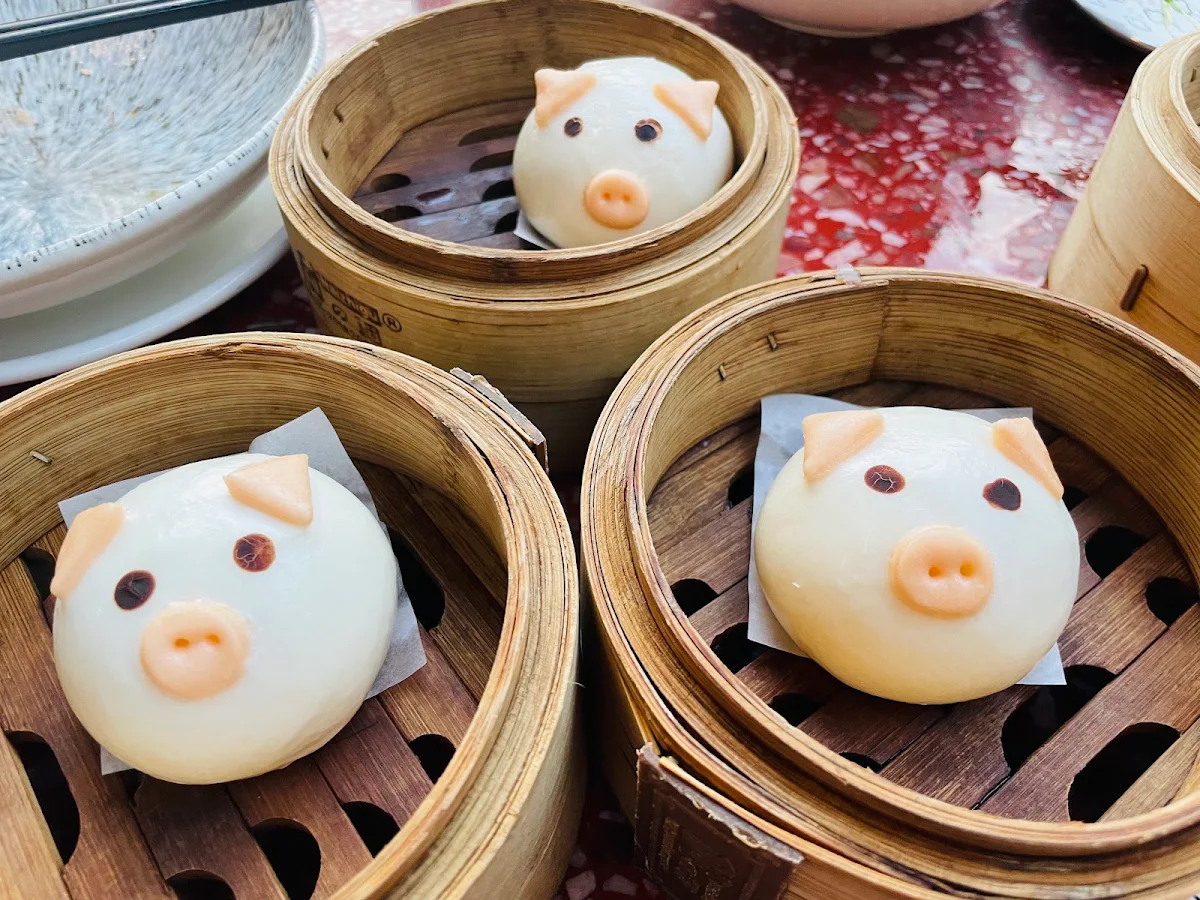 Food & drink, Goodtime Bistro - YUM CHA CHA CHA