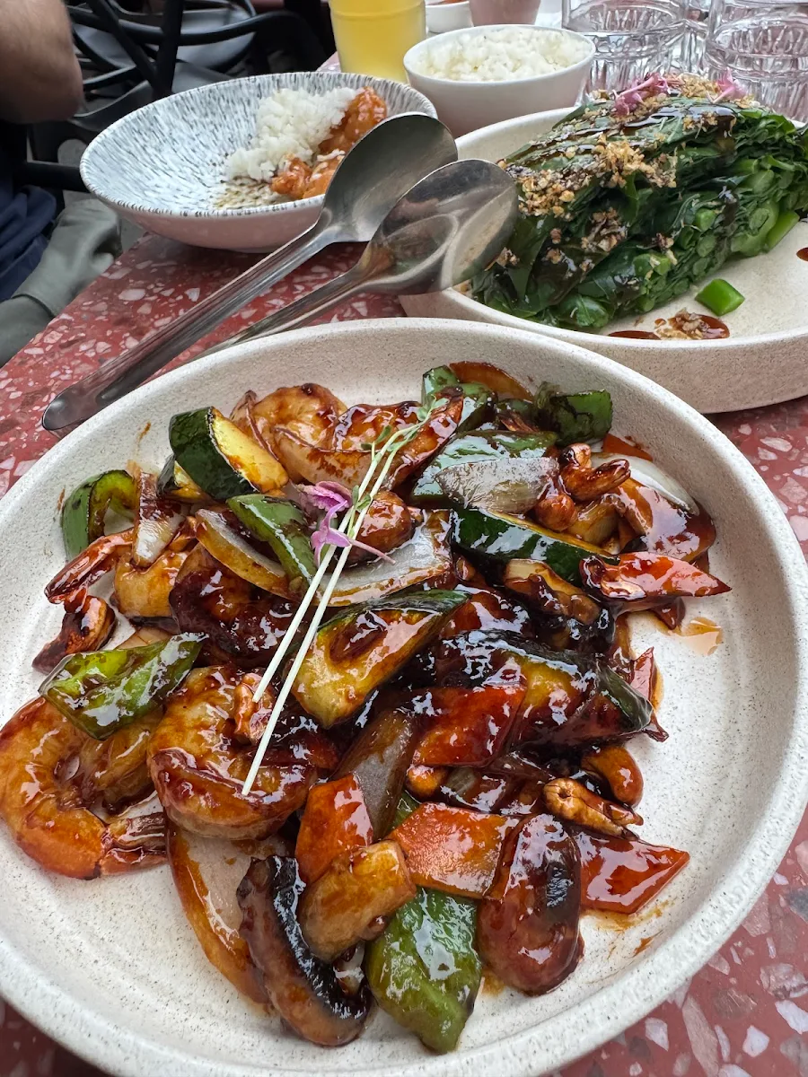 Food & drink, Goodtime Bistro - YUM CHA CHA CHA