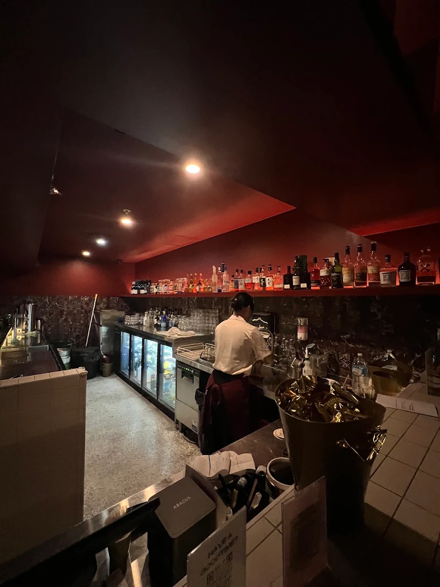Vibe, Goodtime Bistro - YUM CHA CHA CHA