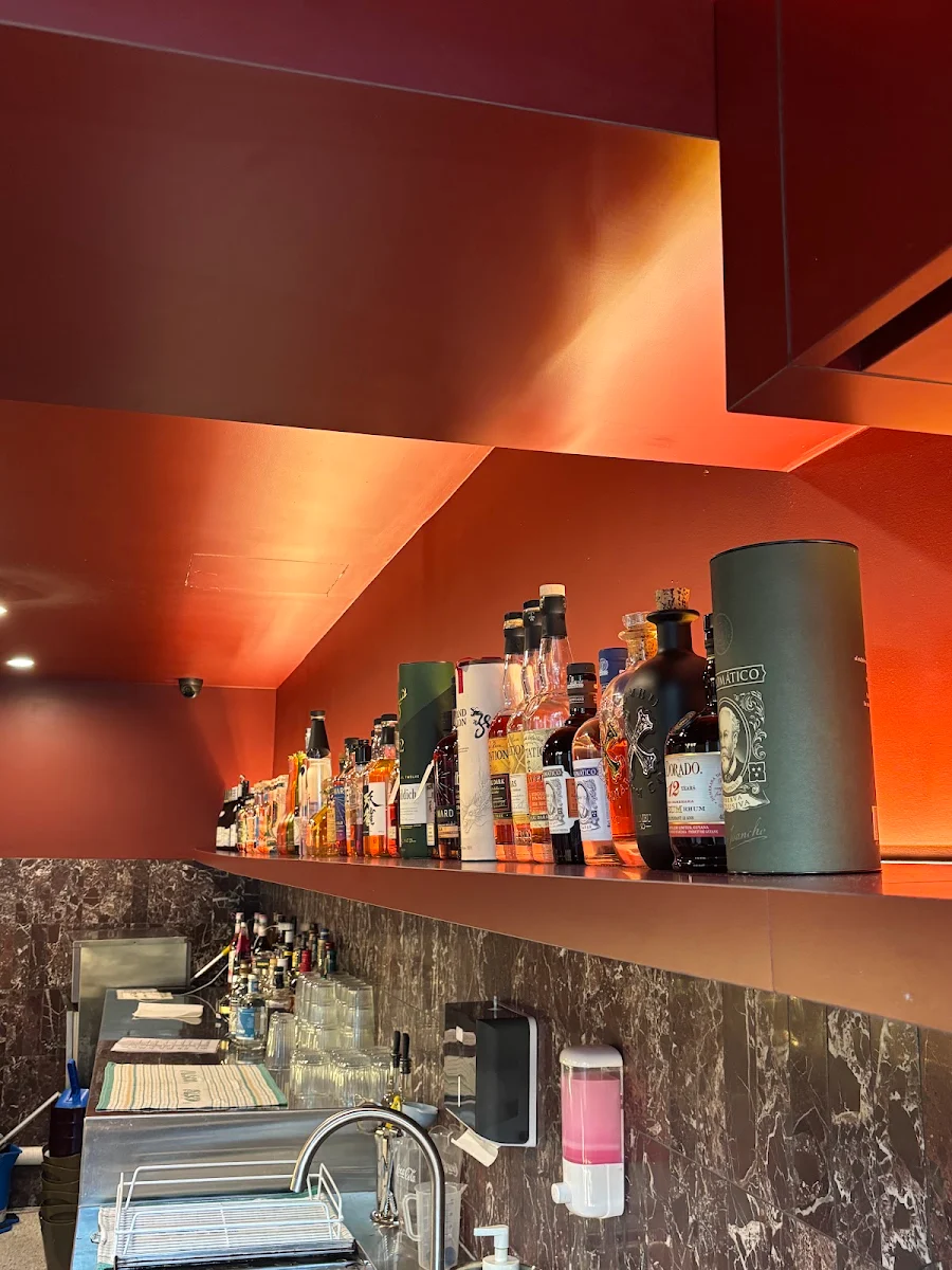 Vibe, Goodtime Bistro - YUM CHA CHA CHA