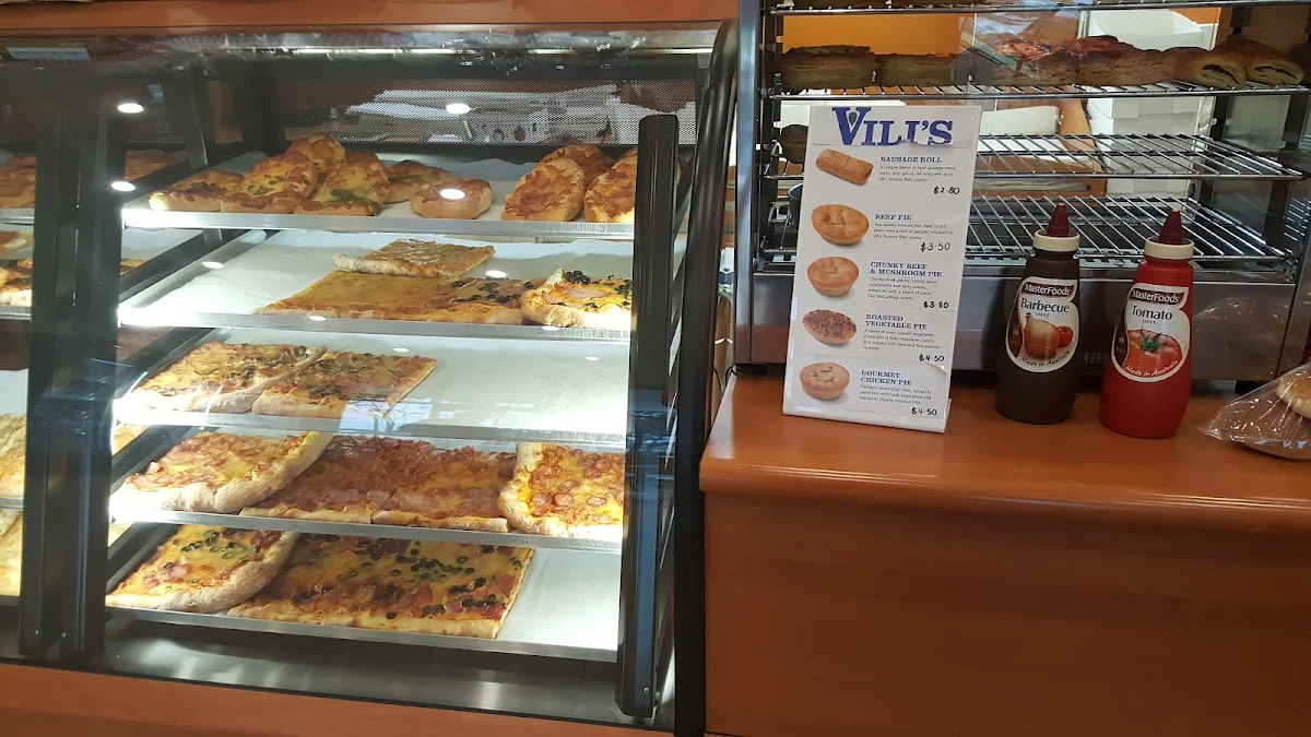 Vibe, Voglia Di Pane