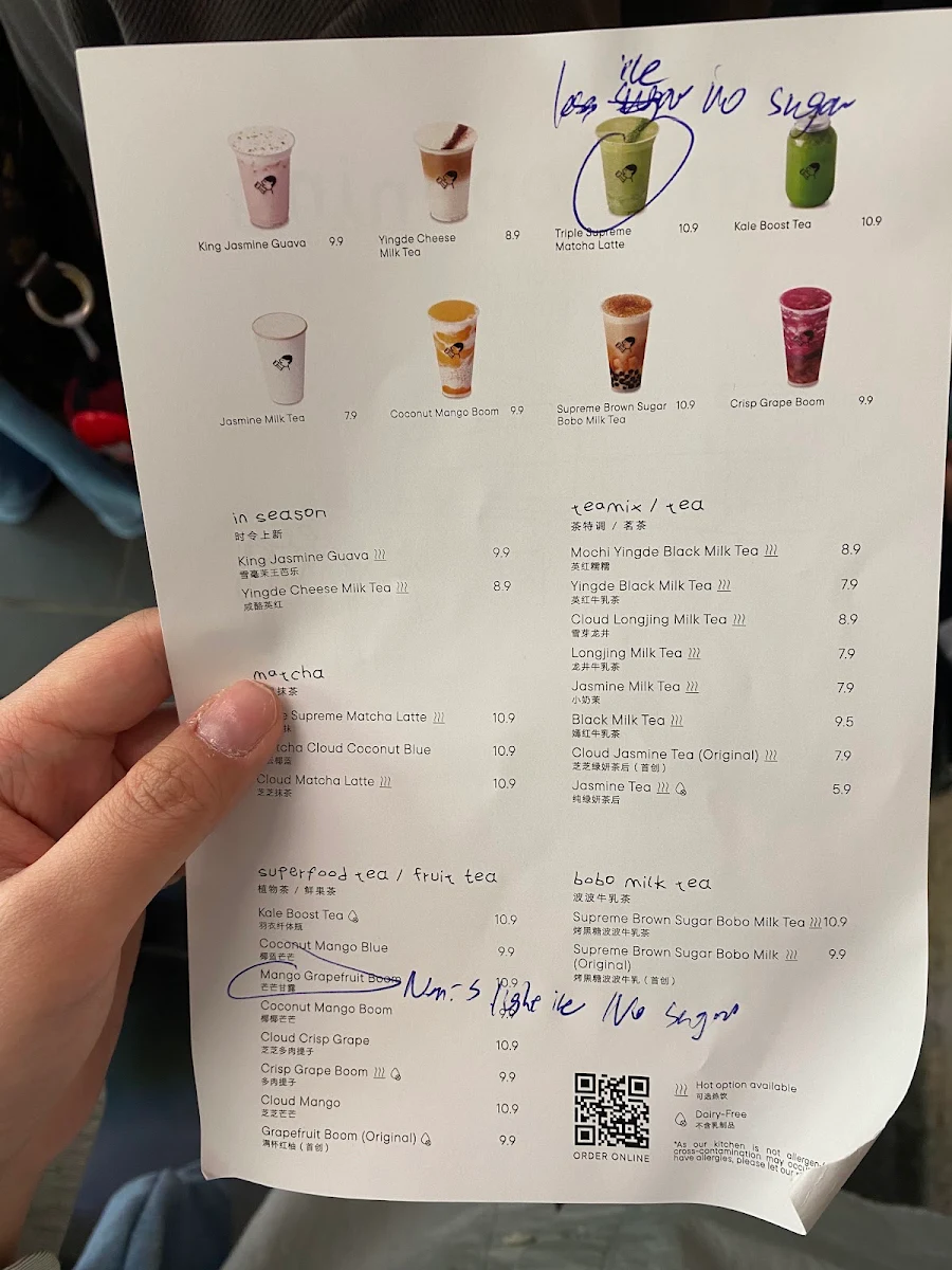 Menu photo 5